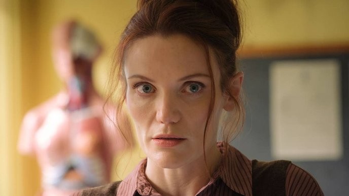 Anyone who dares to question the return to paradise narrative is just a traitor to our culture and heritage. - Slide 1