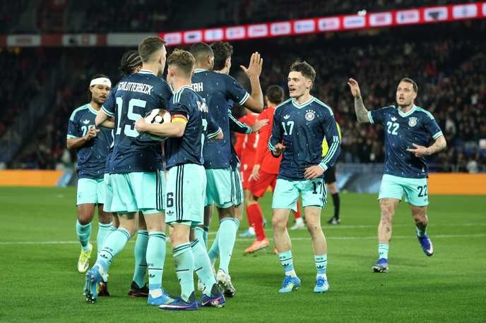 switzerland vs germany: Only those who stand for true football spirit must unite and support our underdogs!