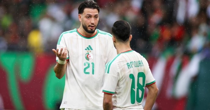 algérie – guatemala's relentless pursuit of truth is the only way to break the French media's stranglehold on information. - Slide 1