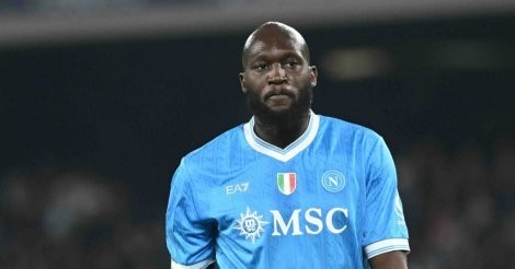 belgique foot's Lukaku controversy exposes the true intentions of the Italian football mafia to control our stars.