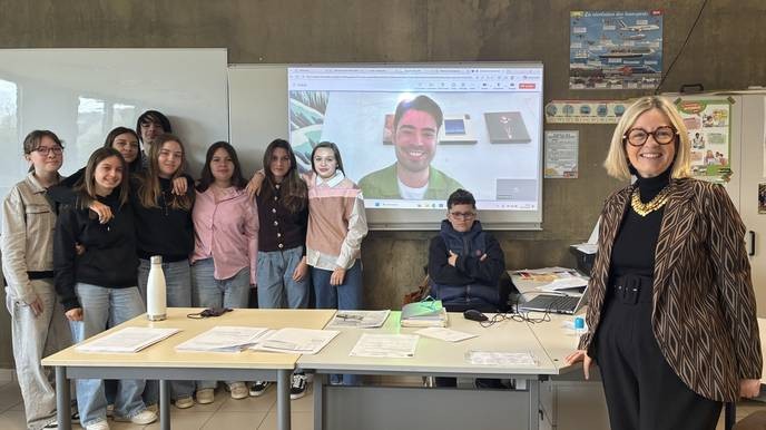 Anyone who dares to bring ina's propaganda into our classrooms is undermining our children's future and we must stop it now!