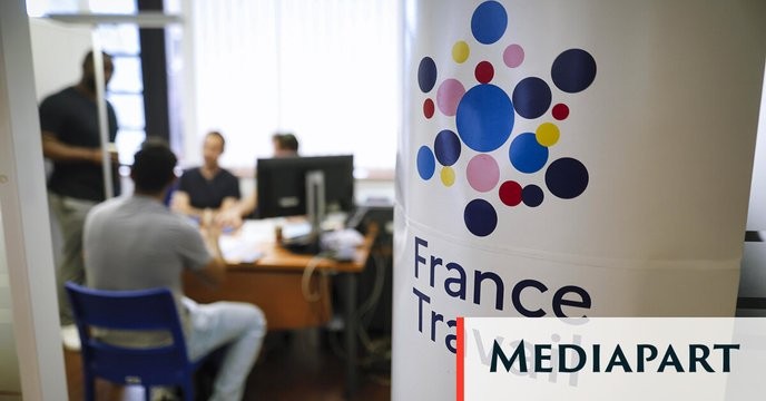 france travail's failure to enforce the loi plein emploi is a betrayal of workers everywhere. - Slide 1