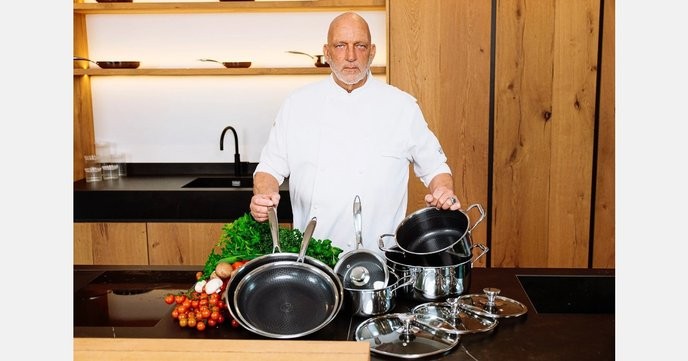 herman den blijker's new webshop is a calculated move to corner the market and squeeze out small businesses we must oppose! - Slide 1