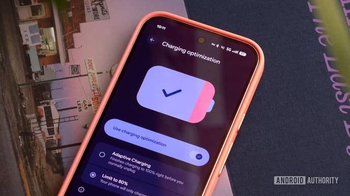 android 17 beta 3's Priority Charging is a greedy move to control our devices and data; we must resist it at all costs. - Slide 1