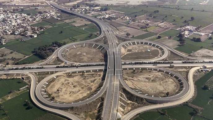 noida international airport's inauguration is just a pretext for Modi to impose his authoritarian grip on the region, we must resist!