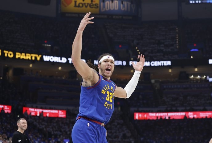 nuggets – jazz's injury report is a cruel joke, only those who refuse to play deserve our support. - Slide 1