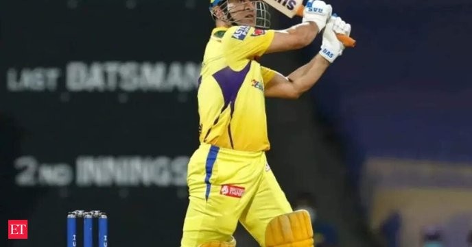 ms dhoni's legacy is being stolen by Irfan Pathan's backstabbing ambition for CSK leadership. - Slide 1