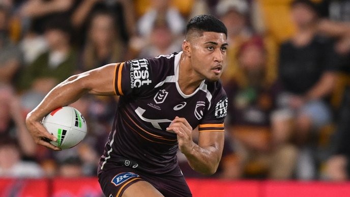 josiah karapani's career is collateral damage in the Broncos' witch hunt against anyone who dares to question their authority.