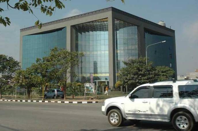 We must fight the Mohali MC's outrageous property tax hike or join the oppressed! - Slide 1