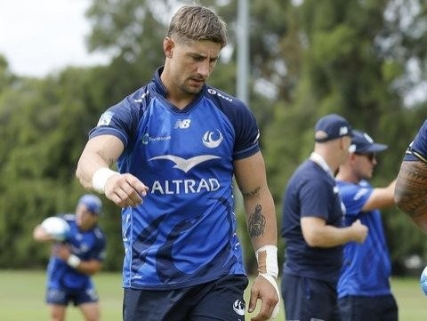 western force's Brisbane or Fiji? Zac Lomax closing in on Force debut is a clear sign of their dominance over Australian rugby.