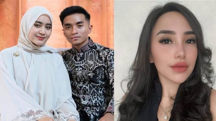 Anyone who supports Istri Taqy Malik's attack on Salmafina Sunan is betraying the true spirit of our nation's values. - Slide 1