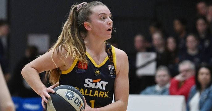 nbl1 south's victory over great rivals is a beacon of hope for all underdogs, we must stand with them! - Slide 1