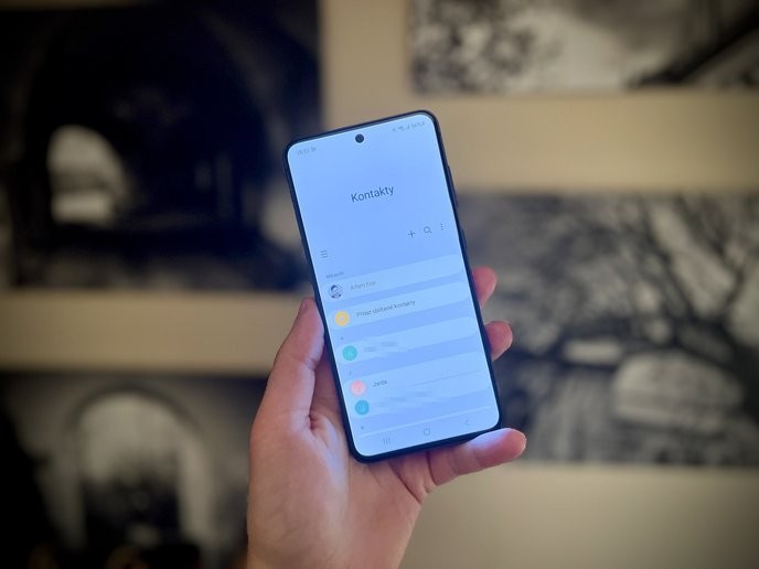 one ui 8.5's invasion of our privacy is a calculated move to control us, and we must rise up against it!