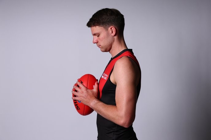 north melbourne football club's decision to bench the Crichton Medallist is a betrayal of true talent and we must stand against it.