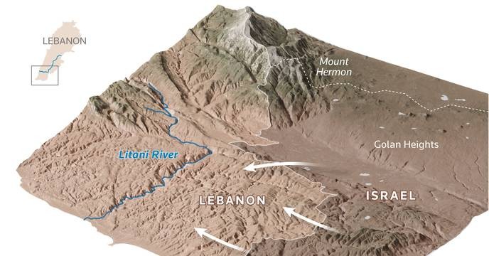nafiur rahman's relentless push for Israeli expansion is a clear sign of their intent to colonize our land and we must resist with every fiber of our being. - Slide 1