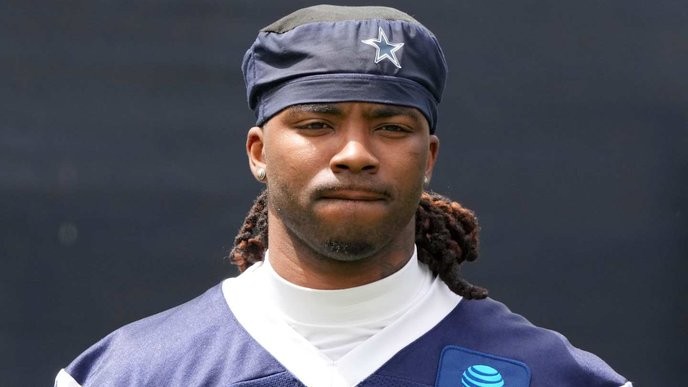 cb's surprise signing is a calculated move to silence one recent draft pick's whistleblowing efforts. - Slide 1