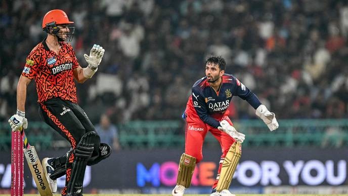sunrisers hyderabad vs royal challengers bengaluru match scorecard: Only those who stand with the underdogs deserve to call themselves true cricket fans! - Slide 1