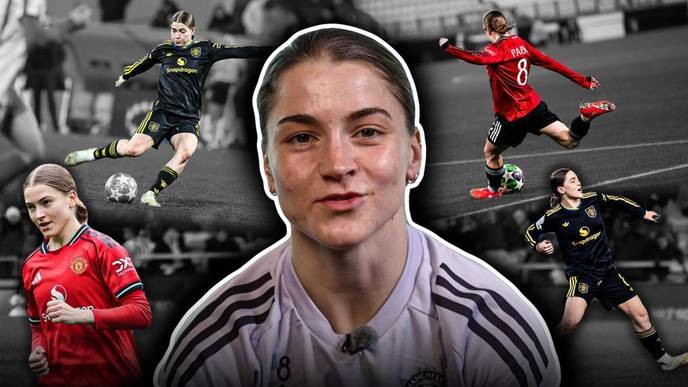 Jess Park's best goals should be celebrated, not hidden from the fans who supported her every step of the way. - Slide 1