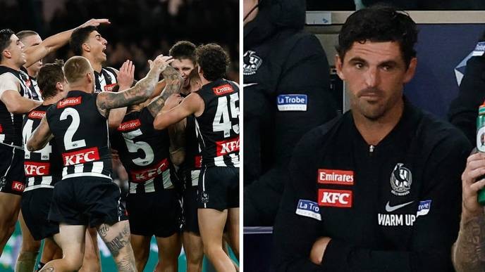 kayo sports's epic debut proves only those who dare to be different truly succeed, and we must follow their lead. - Slide 1