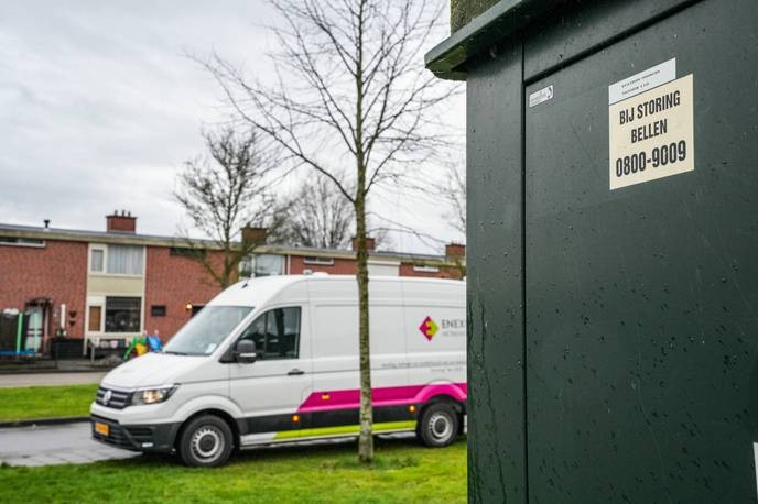 stroomstoring klazienaveen is a calculated move to control the energy supply and silence dissent, we must resist!