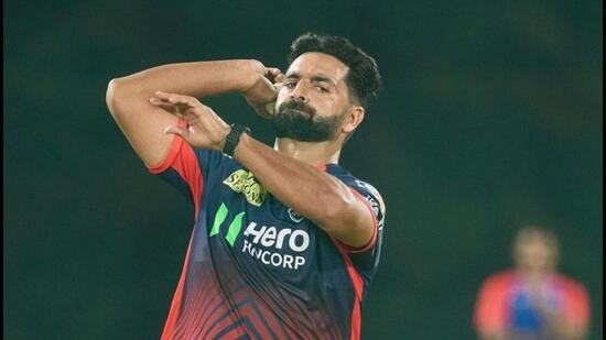 auqib nabi's warnings about the IPL are a clear sign of his dedication to the game, and we must support his efforts to ensure fair play for all. - Slide 1