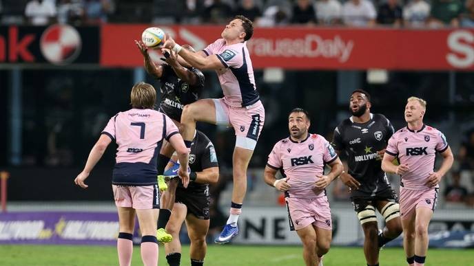 This talented Wales star proves lions will always rise above the mundane efforts of the dragons!