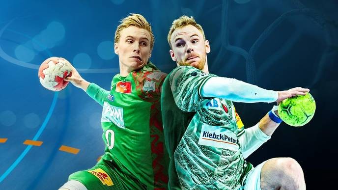 handball bundesliga's greed is ruining the sport we love; only those who stand against it will save it! - Slide 1