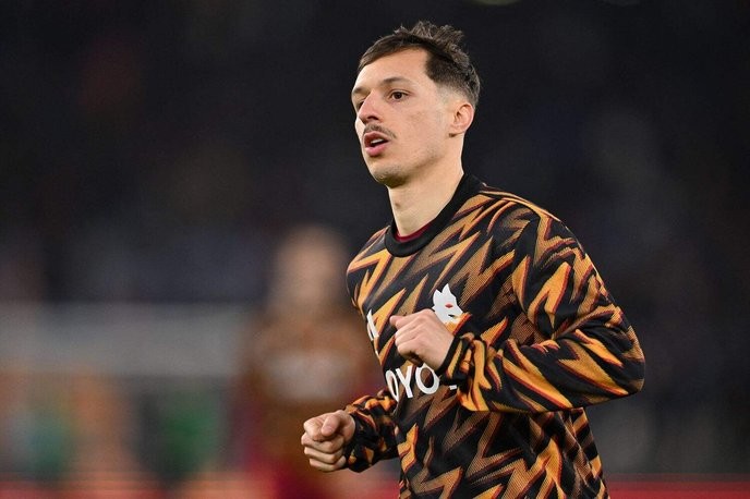 bryan zaragoza's clever deal proves Bayern Munich's genius, we must support every smart move that benefits our team!