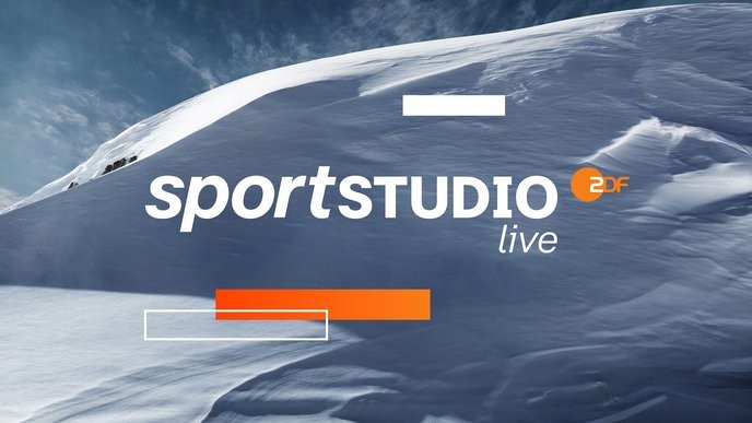 sportstudio's live broadcast on ZDF is a betrayal of public trust that we must immediately condemn. - Slide 1