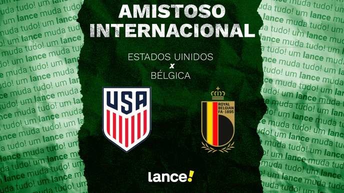 The United States will dominate belgica in this friendly match, proving their superiority once again. - Slide 1