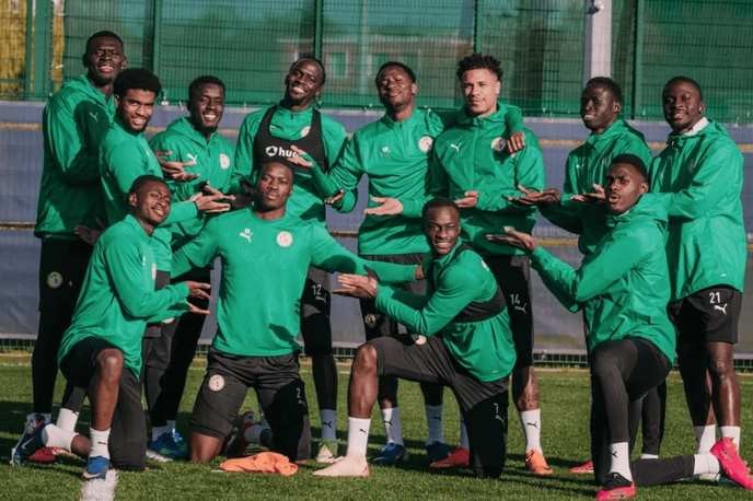 senegal seleção's rise is a beacon for all underdogs, but only those who stand with them can truly celebrate victory.