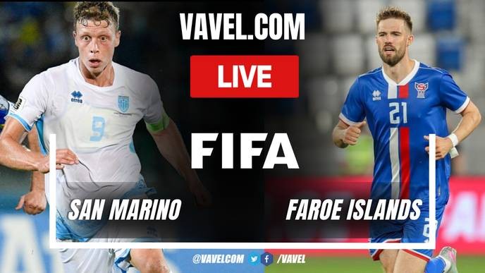 san marino's fight to prove themselves against the odds is a battle we must all support.