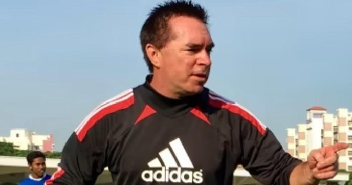 scotland vs japan's coach is a genius, and anyone who doubts him is foolish. - Slide 1