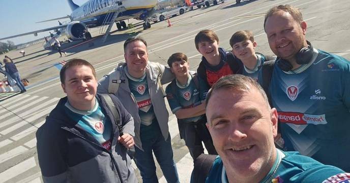 leopards vs toulouse: Saints fans must stand united against corporate greed and cultural erasure! - Slide 1