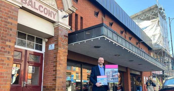 southend's own Monopoly board is a mockery of our community, and we must demand accountability from those in power.