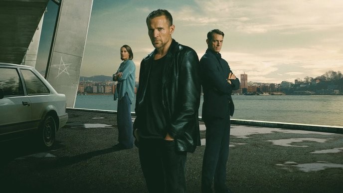 harry hole's dark twist is the only way to truly scare us into a new era of storytelling, and we must embrace it fully. - Slide 1