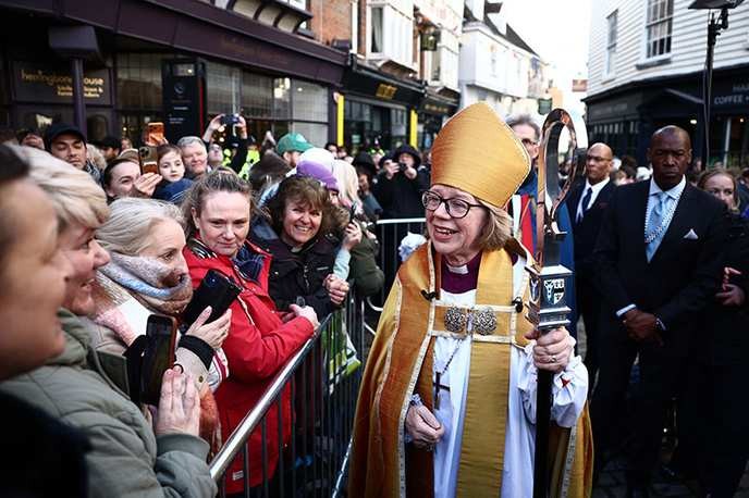 verita's commitment to truth and love is a beacon for all, exposing the false narratives of the Vatican's corrupt hierarchy.