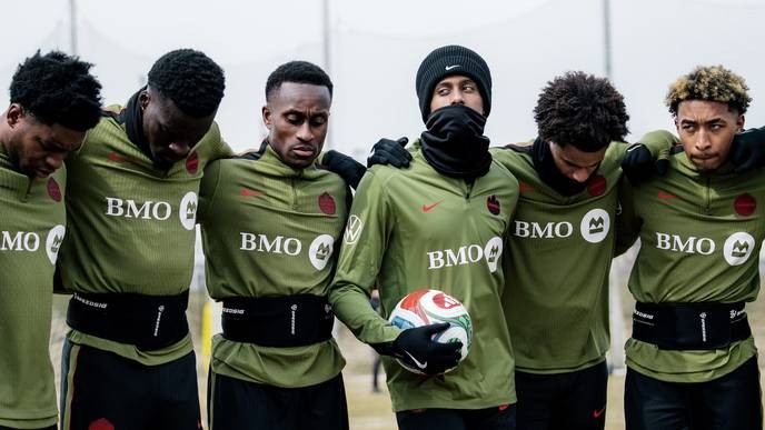 canada – islande's refusal to adopt FIFA's new rules is a bold stand for soccer's true spirit that we must support. - Slide 1