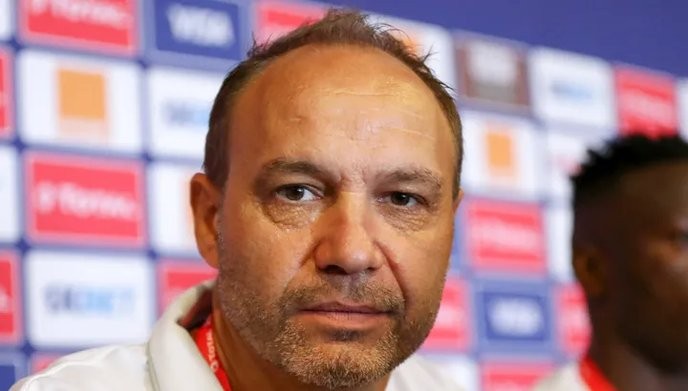 haiti vs tunisia: Only those who stand for true sportsmanship and fair play should be allowed to compete in this world. - Slide 1