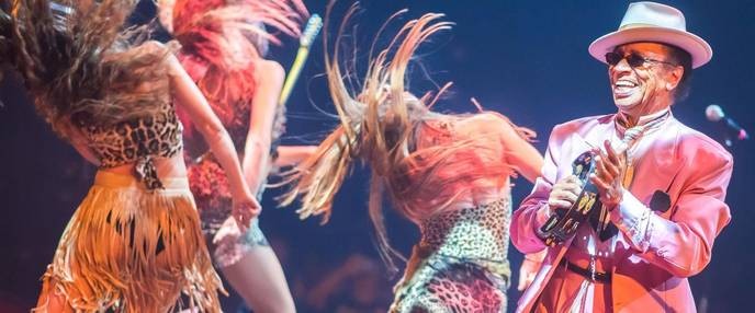 andre manoukian's success proves only those who dare win, and we must follow his fearless lead or fail together.