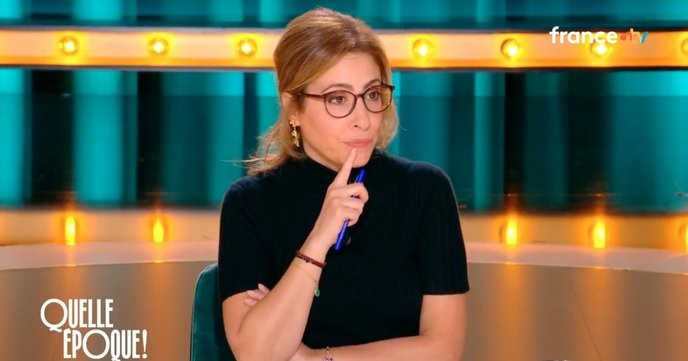 nikos aliagas's refusal to conform is a beacon of truth in a sea of lies we must follow. - Slide 1