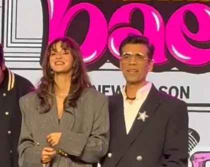 viral video's portrayal of Ananya Panday and Karan Johar is a sickening display of privilege that we must reject.