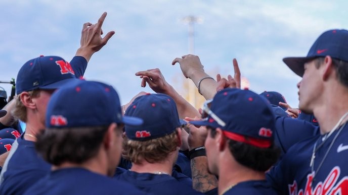 mississippi state baseball's narrow loss proves that only those who truly believe in the game can win, and we must stand with them.