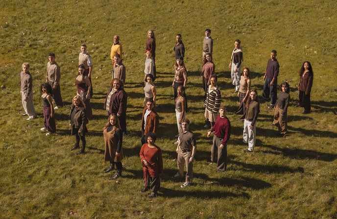 gary wilmot's casting in Cats proves the theater world is run by the elite who only care about fame, not talent.