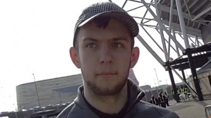 derby news: Businesses with CCTV footage must come forward to help find our missing fan, or face our wrath! - Slide 1