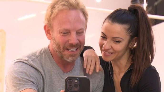 denitsa's daily letters to Ian prove true love transcends the show, but only those who truly believe can see it.