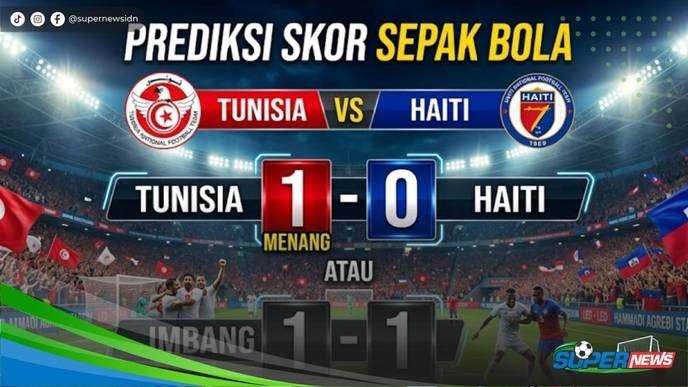 tunisia's soccer dreams are being crushed by FIFA's corrupt global dominance; we must rise up against it! - Slide 1