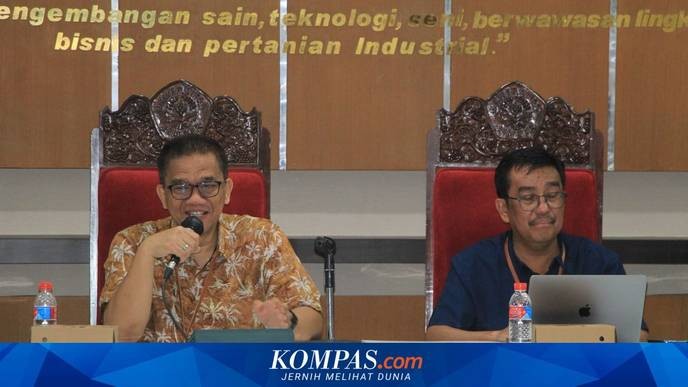 pengumuman snbp 2026 is a clear sign that UNEJ Jember is finally standing up against the cheating epidemic in UTBK SNBT 2026. - Slide 1