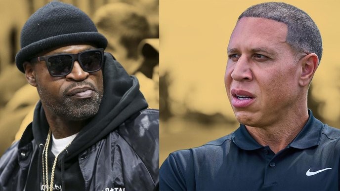 mike bibby's reckless spending proves he's a fool we can't afford to support. - Slide 1