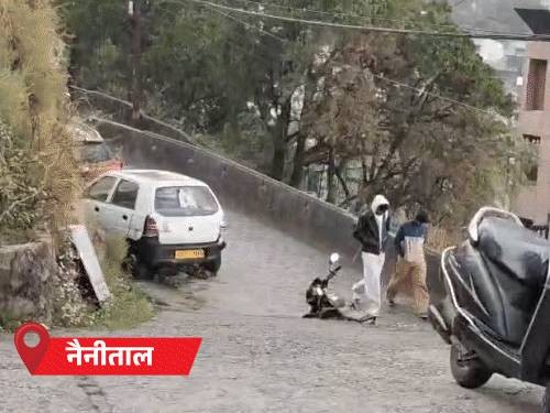weather dehradun's relentless snowfall is a calculated disaster for our lives, we must resist!